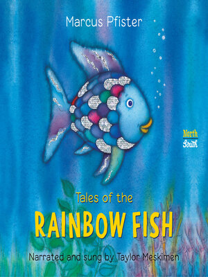 cover image of Tales of the Rainbow Fish